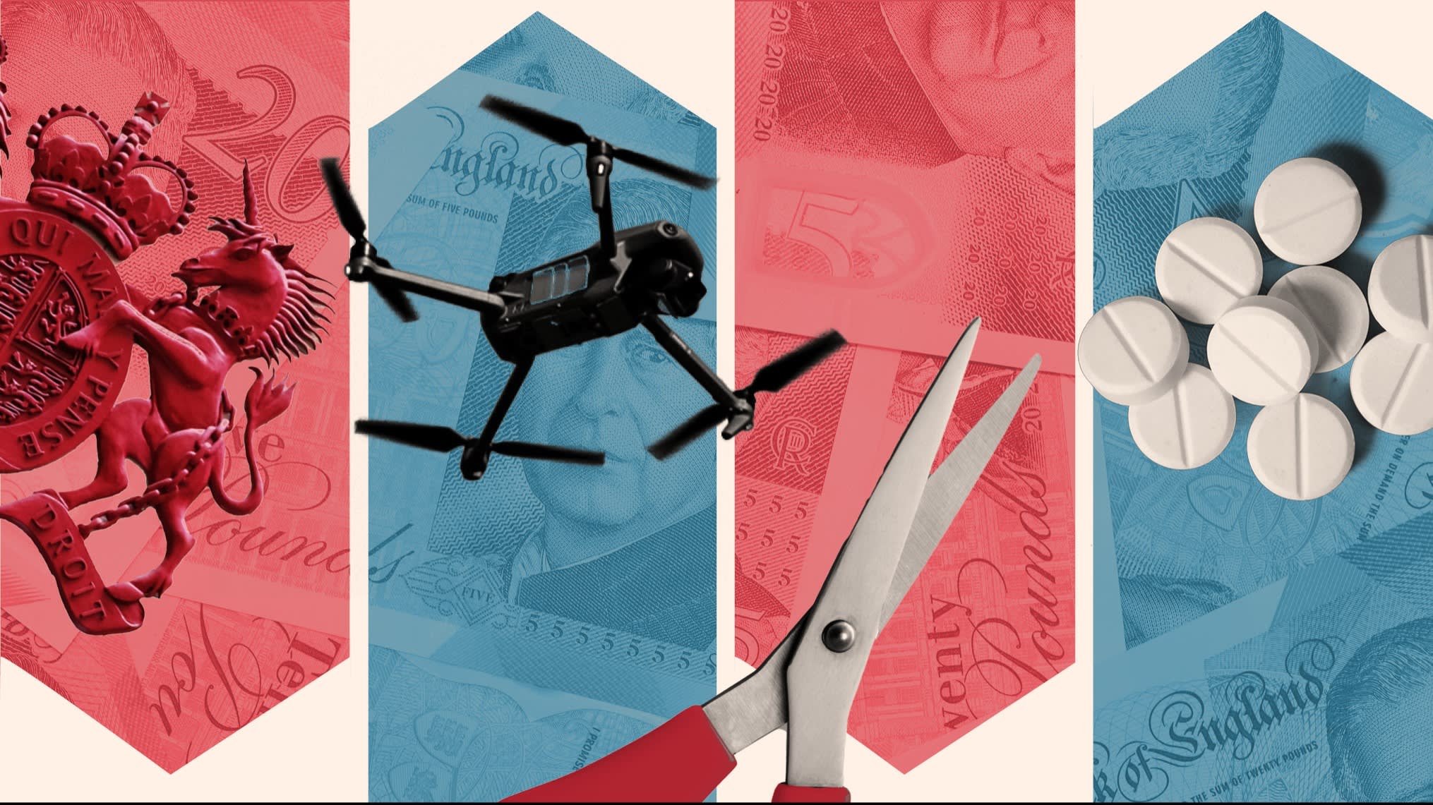 What to expect in Rachel Reeves’ spending review What to expect in Rachel Reeves’ spending review