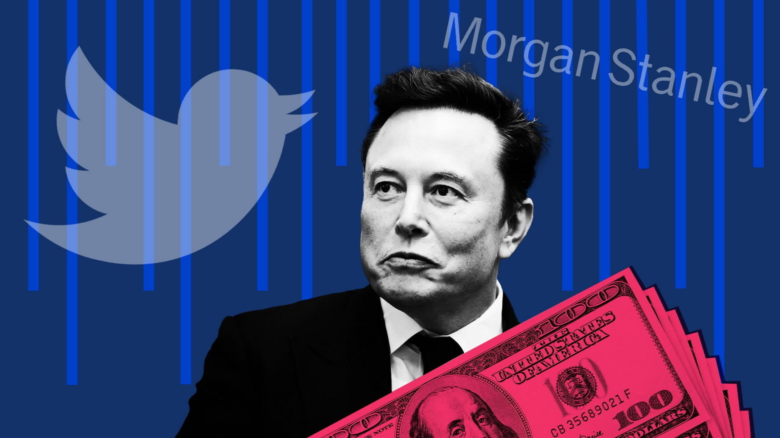 How Wall Street offloaded bn of debt tied to Elon Musk’s Twitter deal How Wall Street offloaded bn of debt tied to Elon Musk’s Twitter deal