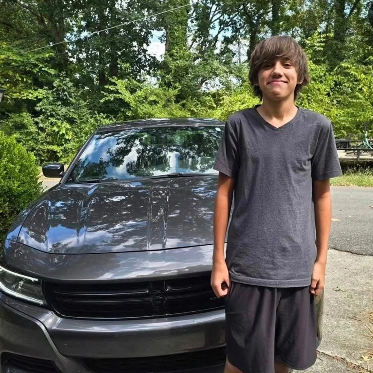 Weston Gosa’s Stepmom Details 16 and Pregnant Alum's Final Moments Weston Gosa’s Stepmom Details 16 and Pregnant Alum's Final Moments