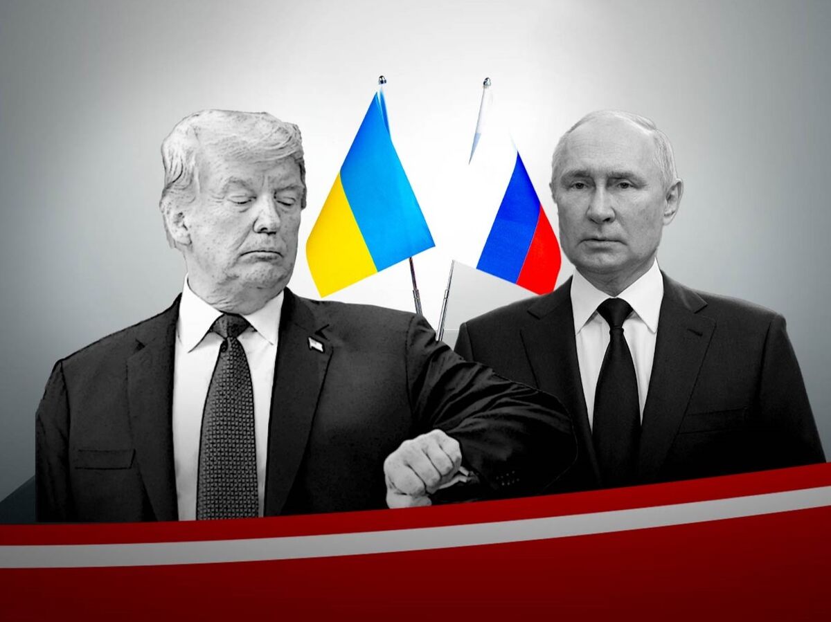 Trump to Give Russia Shorter Timeline for Ukraine Truce Trump to Give Russia Shorter Timeline for Ukraine Truce