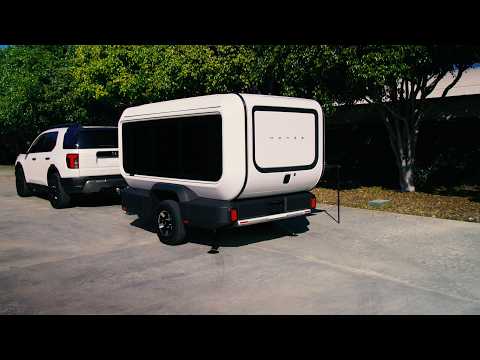 Honda Is Still Serious About the Camper It Designed to Go With Its Canceled EVs Honda Is Still Serious About the Camper It Designed to Go With Its Canceled EVs