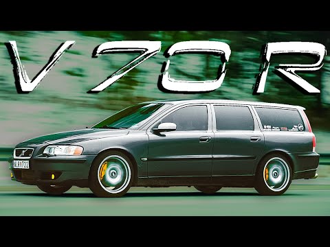 It’s Last Call for Volvo Wagons in the US It’s Last Call for Volvo Wagons in the US