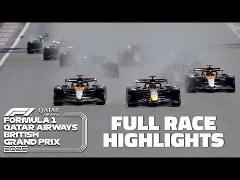 An Exclusive Interview With ‘Crofty,’ the Voice of F1 An Exclusive Interview With ‘Crofty,’ the Voice of F1