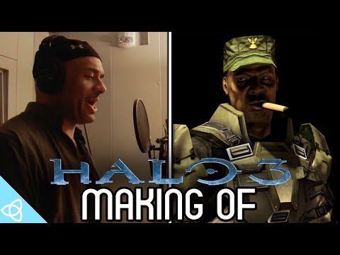 The Sound of Halo’s Mongoose Is Actually Two Very Different Vehicles The Sound of Halo’s Mongoose Is Actually Two Very Different Vehicles