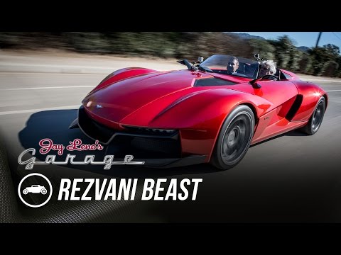 What the Heck Happened to Rezvani? What the Heck Happened to Rezvani?