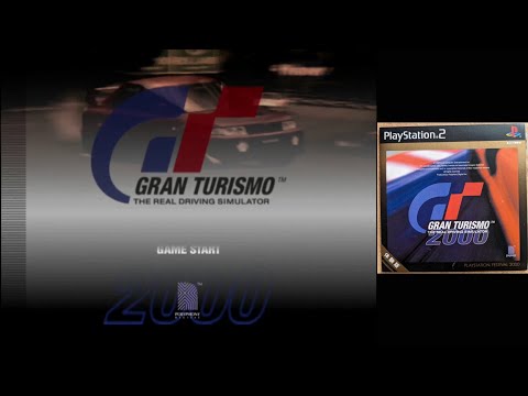 I Dropped on This Rare Gran Turismo Demo and I Regret Nothing I Dropped on This Rare Gran Turismo Demo and I Regret Nothing