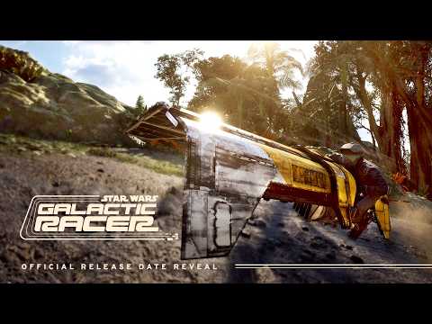 Galactic Racer From Ex-Burnout Devs Comes Out October 6 Galactic Racer From Ex-Burnout Devs Comes Out October 6