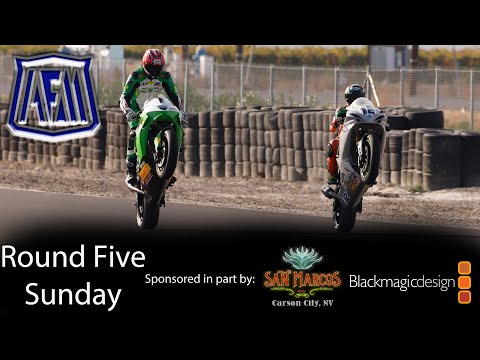 Lost Tesla Drives Wrong Way Onto Hot Track During Live Race Broadcast Lost Tesla Drives Wrong Way Onto Hot Track During Live Race Broadcast