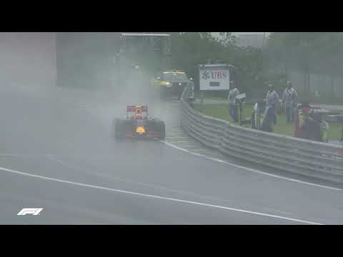 Max Verstappen Says FWD Is ‘The Worst Thing Ever,’ ‘Like Anti-Driving’ Max Verstappen Says FWD Is ‘The Worst Thing Ever,’ ‘Like Anti-Driving’