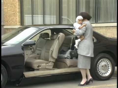 The Disappearing Car Door Was a Cool Idea With Impossible Execution The Disappearing Car Door Was a Cool Idea With Impossible Execution