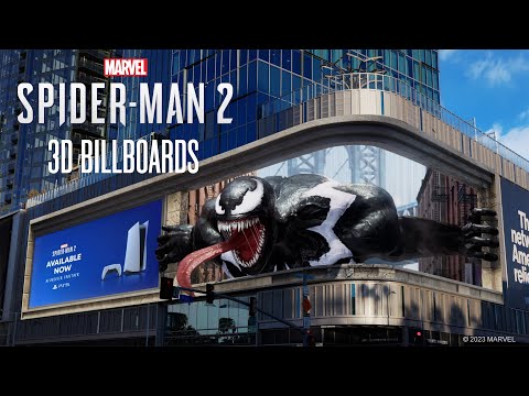 ‘3D’ Animated Ads on Trucks in Traffic ‘3D’ Animated Ads on Trucks in Traffic