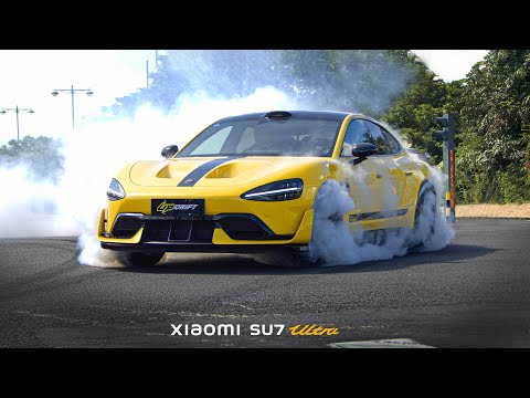 Chinese EV Rips Off Ken Block’s Gymkhana Vids—But We’re Not Mad About It Chinese EV Rips Off Ken Block’s Gymkhana Vids—But We’re Not Mad About It