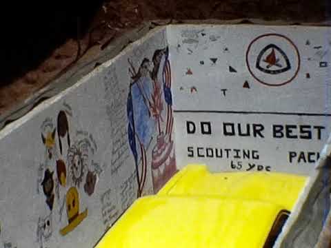 Brand New 1975 Chevy Vega Emerges From World’s Largest Time Capsule After 50 Years Brand New 1975 Chevy Vega Emerges From World’s Largest Time Capsule After 50 Years