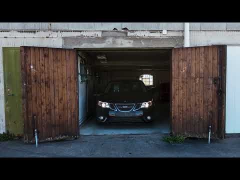 Seven Saab Prototypes Left Behind at the Factory Are Headed to Auction Seven Saab Prototypes Left Behind at the Factory Are Headed to Auction