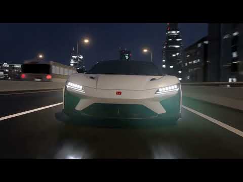 The Acura NSX Is Back From the Dead With an Official, Ultra-Limited Redesign The Acura NSX Is Back From the Dead With an Official, Ultra-Limited Redesign