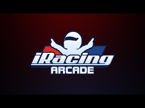 iRacing Arcade Is Real and Coming This Fall iRacing Arcade Is Real and Coming This Fall