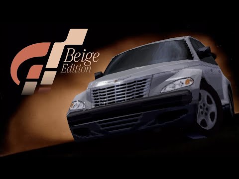 This Gran Turismo Fan Mod Swaps Out the Greatest Sports Cars of the ’90s for Sheer Malaise This Gran Turismo Fan Mod Swaps Out the Greatest Sports Cars of the ’90s for Sheer Malaise