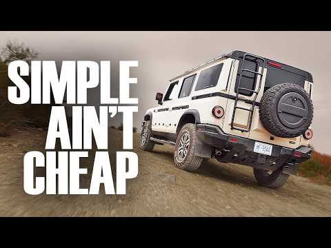 Toyota Is Dropping the Hammer on the Ford Raptor. Here’s Why the Whole Industry Is Watching Toyota Is Dropping the Hammer on the Ford Raptor. Here’s Why the Whole Industry Is Watching