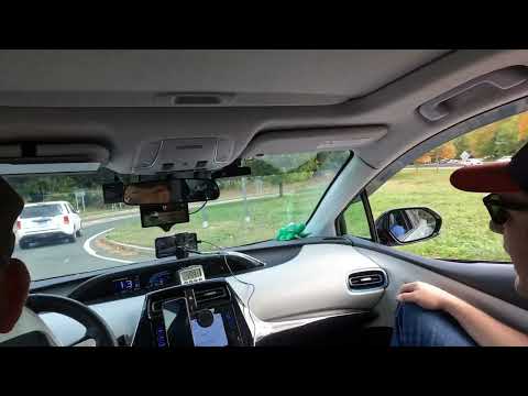 These Guys Spent 5 Hours Lapping a Roundabout for Charity and Only Got Pulled Over Twice These Guys Spent 5 Hours Lapping a Roundabout for Charity and Only Got Pulled Over Twice