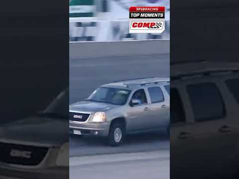 Here’s Why You Don’t Race the Family Yukon at Spectator Drags Here’s Why You Don’t Race the Family Yukon at Spectator Drags