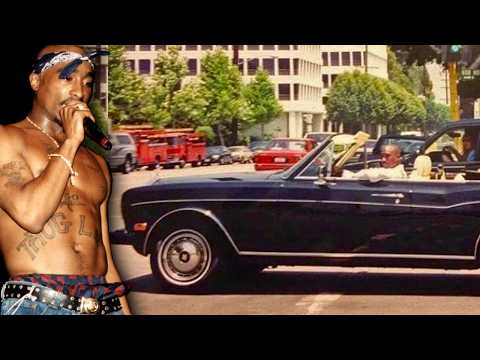 Long Island Man Buys Rolls-Royce Corniche for His Dad. It Turned Out To Be Tupac’s Long Island Man Buys Rolls-Royce Corniche for His Dad. It Turned Out To Be Tupac’s