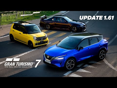 Gran Turismo 7 Adds the Baddest R34 GT-R of Them All in July Update Gran Turismo 7 Adds the Baddest R34 GT-R of Them All in July Update