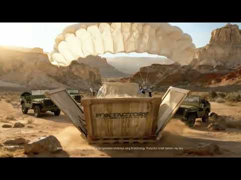 Jeep Is Selling a V8 Wrangler for ,000 but You Have To Be a Veteran or Active Military To Buy It Jeep Is Selling a V8 Wrangler for ,000 but You Have To Be a Veteran or Active Military To Buy It