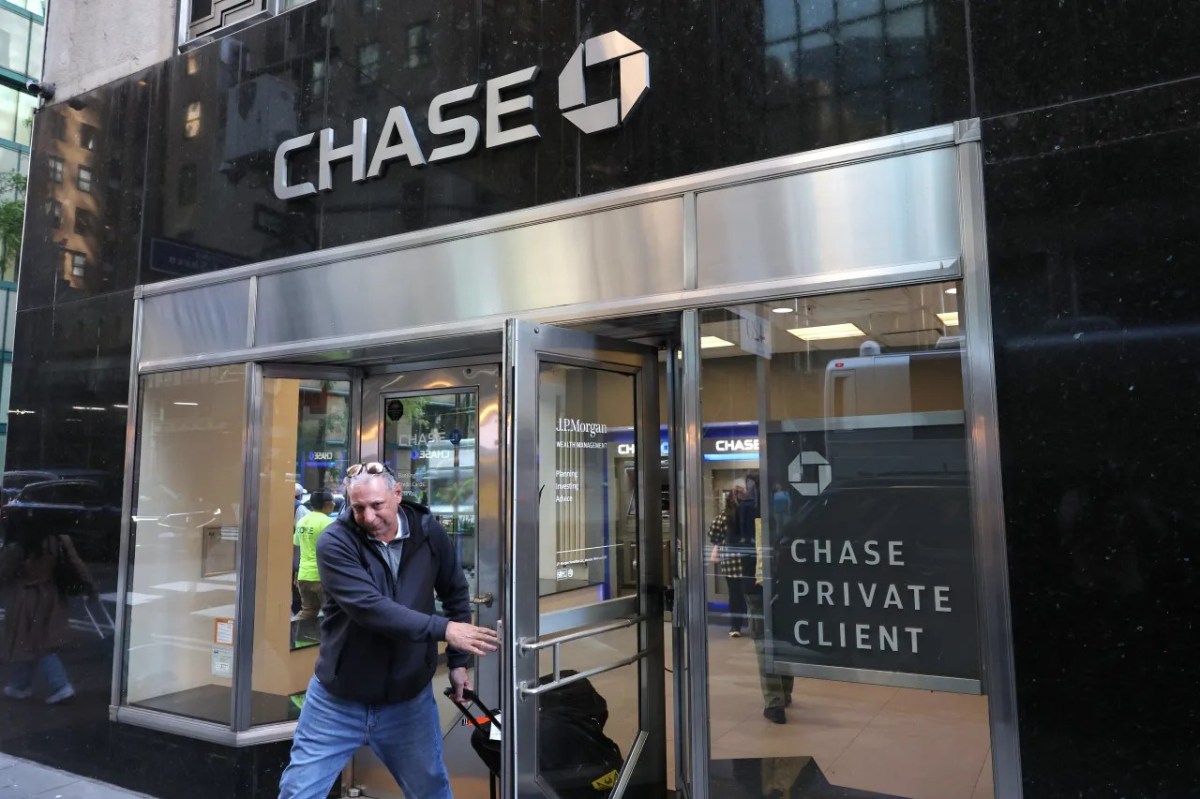 JPMorgan launches ‘special forces’ unit to protect clients from political risks JPMorgan launches ‘special forces’ unit to protect clients from political risks