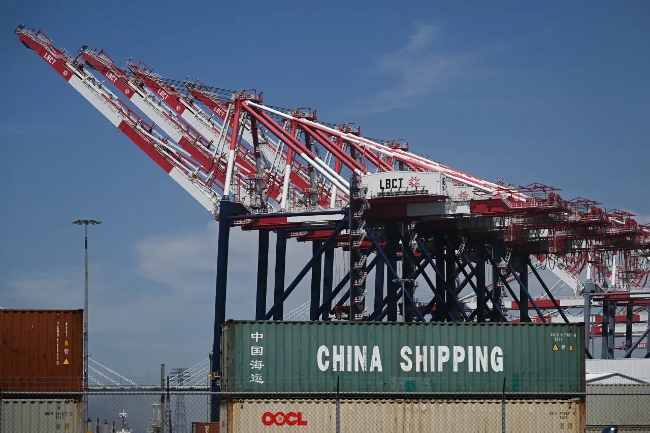 Why Trump’s 55% China tariff won’t bring the trade-war payoff the stock market thinks it will Why Trump’s 55% China tariff won’t bring the trade-war payoff the stock market thinks it will