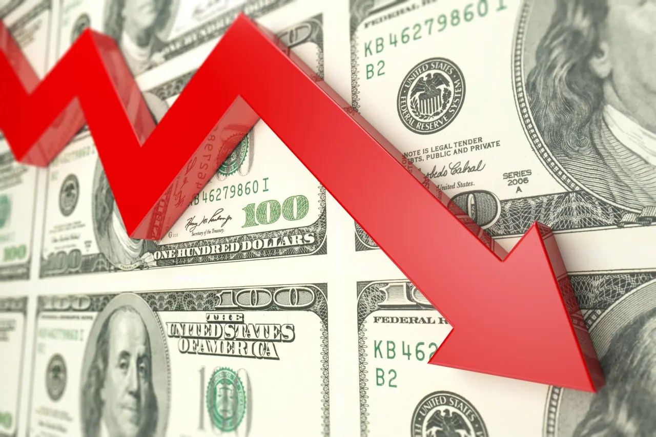 Trend funds have been in a tailspin. Here’s what happened after similar drawdowns. Trend funds have been in a tailspin. Here’s what happened after similar drawdowns.