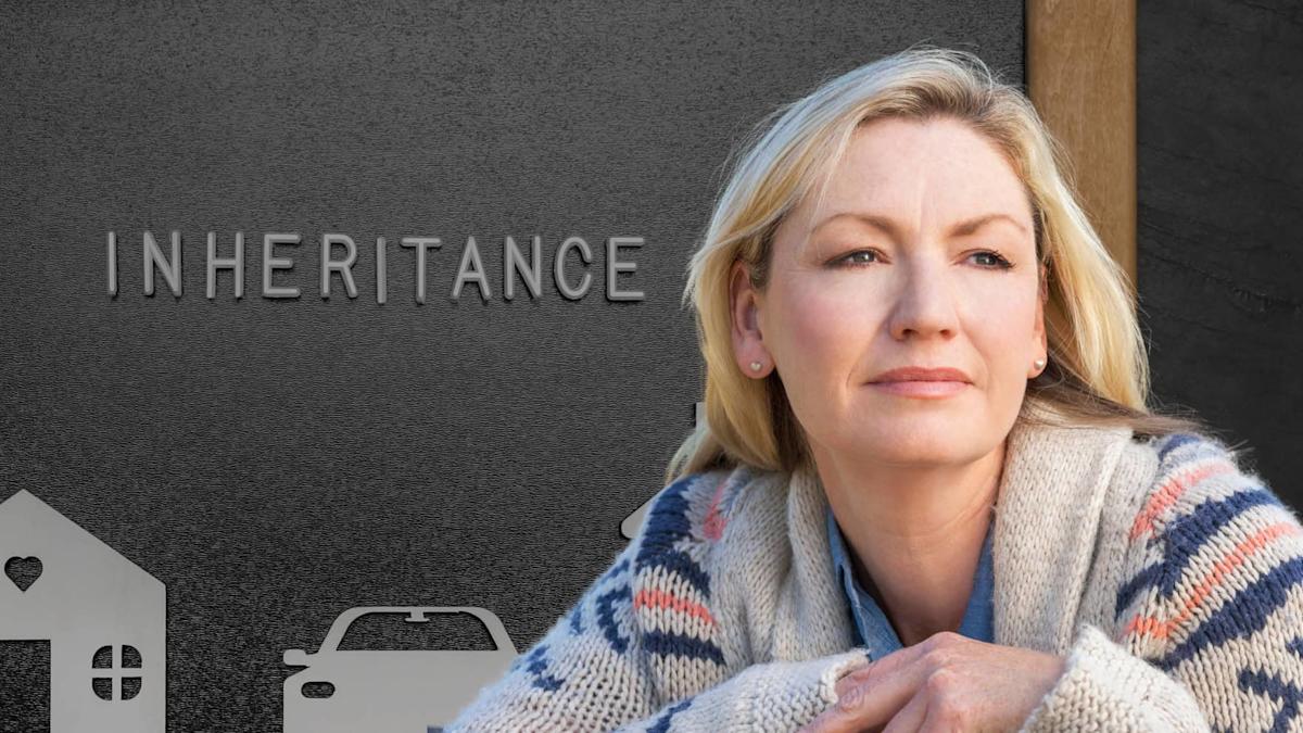 Should We Work Longer for Our Son’s Inheritance? Should We Work Longer for Our Son’s Inheritance?