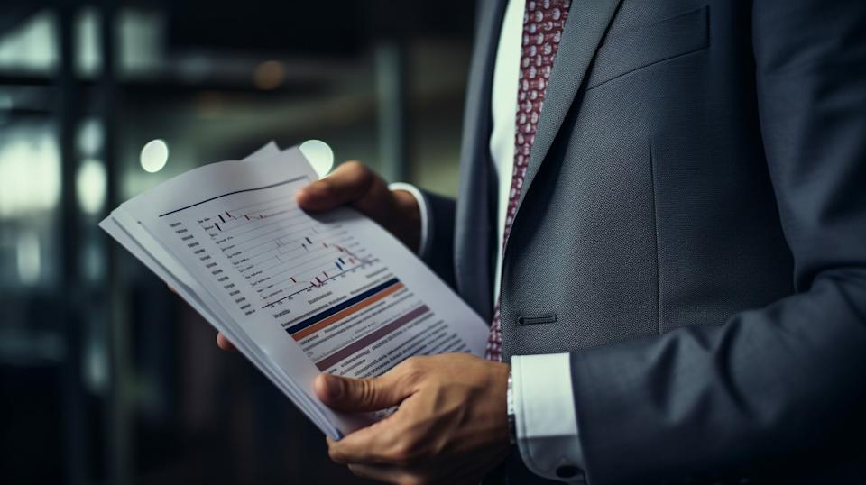 TransDigm Group Incorporated (TDG) Reports Financial Results For Q2 2026 TransDigm Group Incorporated (TDG) Reports Financial Results For Q2 2026