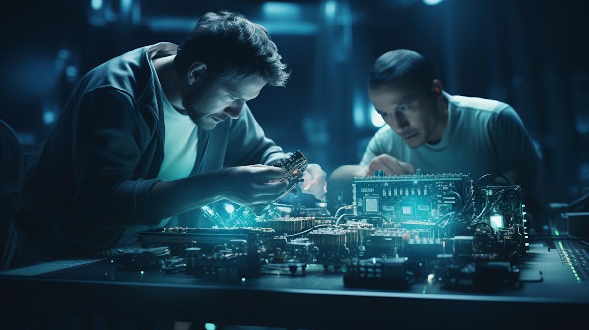 Amphenol (APH) May Ride Nvidia’s AI Wave, Says BofA Analyst Amphenol (APH) May Ride Nvidia’s AI Wave, Says BofA Analyst