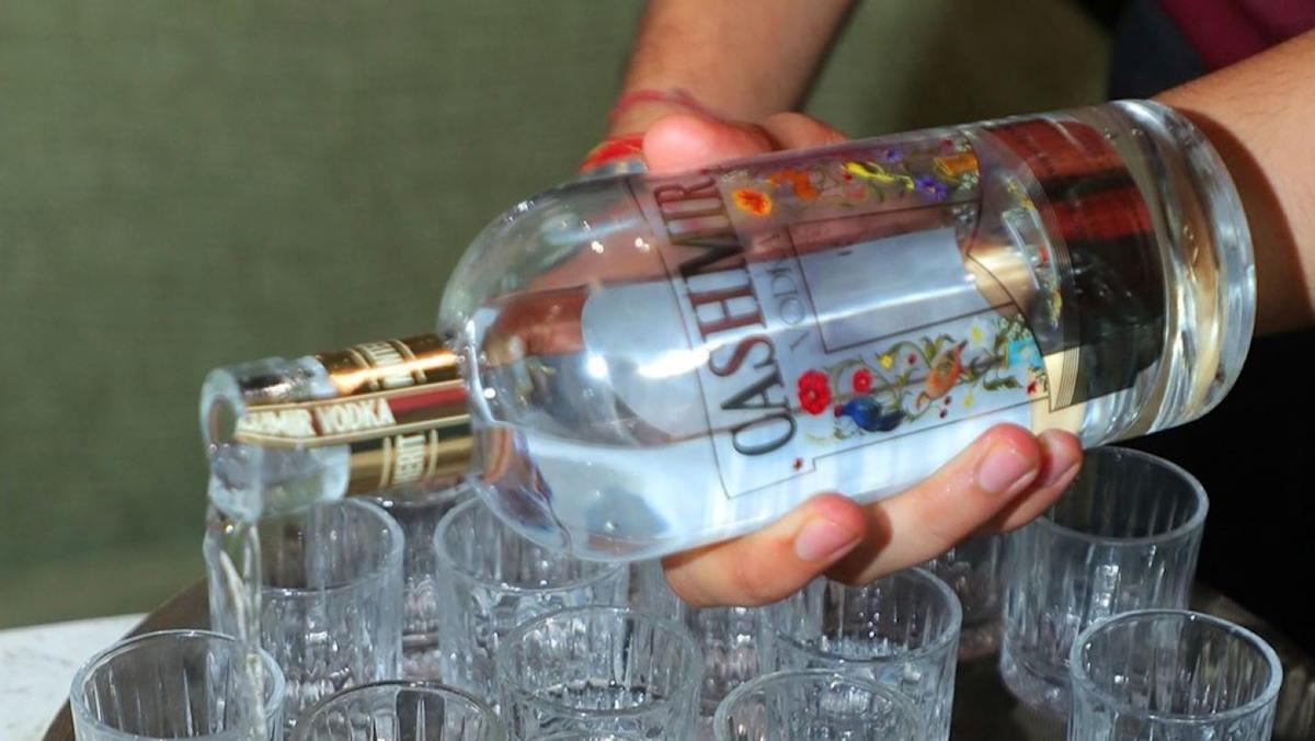 Radico Khaitan’s Kashmyr brand banned amid Piccadily Agro trademark spat Radico Khaitan’s Kashmyr brand banned amid Piccadily Agro trademark spat