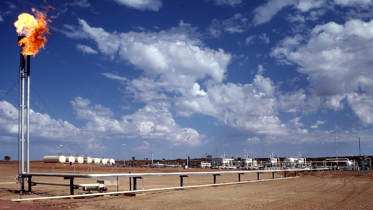 Palm Valley JV strikes long-term gas supply deal with NT Government Palm Valley JV strikes long-term gas supply deal with NT Government