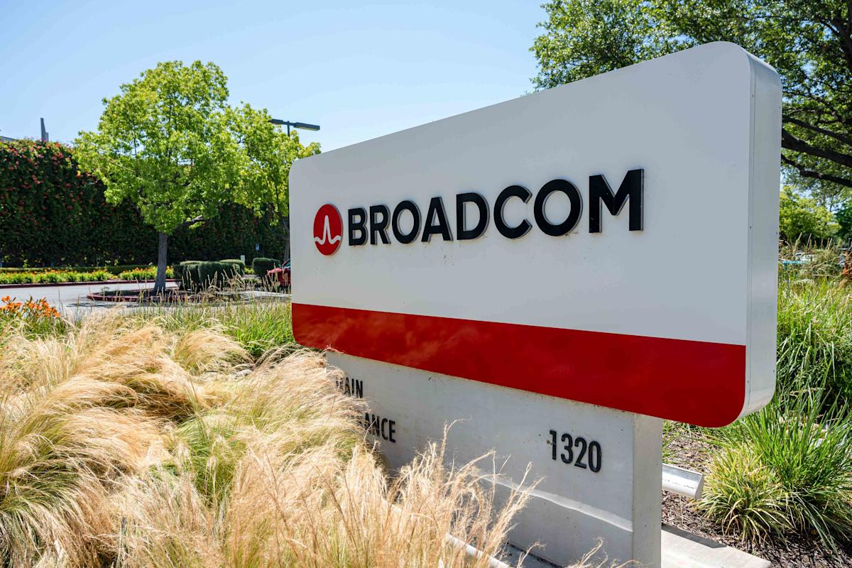 Here’s Where Traders Expect Broadcom Stock to Go After Earnings Here’s Where Traders Expect Broadcom Stock to Go After Earnings