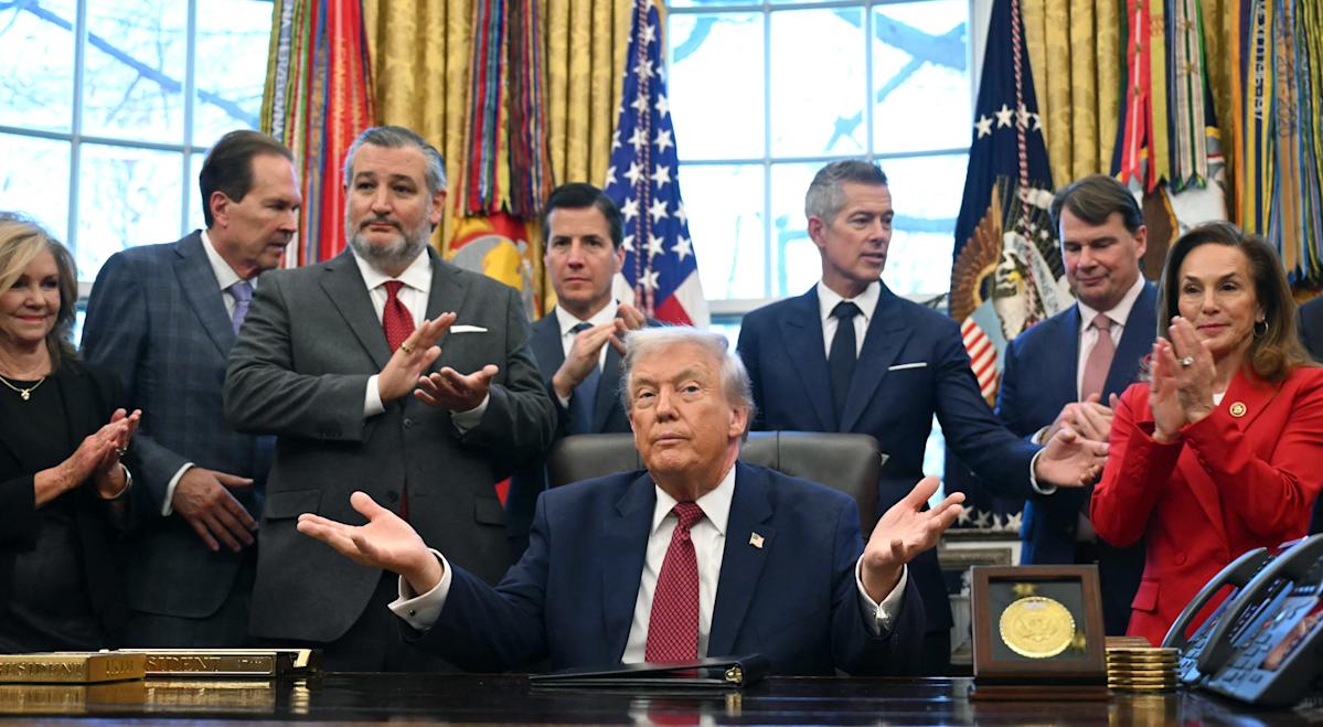 Trump’s team hints at potential 401(k) home down payment plan. Here’s how this option could hurt your retirement Trump’s team hints at potential 401(k) home down payment plan. Here’s how this option could hurt your retirement