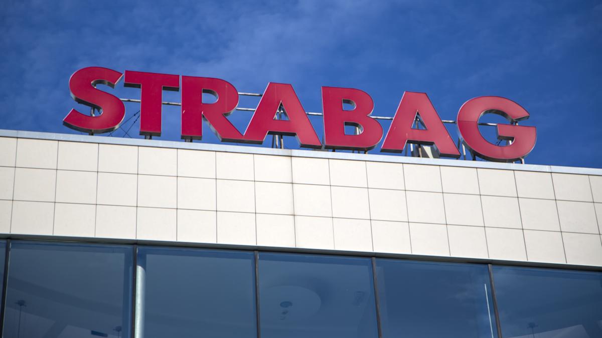 STRABAG finalises deal to acquireWTE Wassertechnik STRABAG finalises deal to acquireWTE Wassertechnik