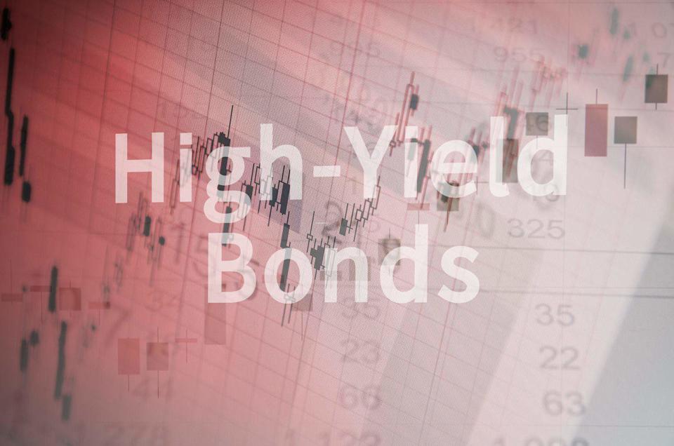 This high yield bond fund just hit a sweet spot, but timing matters This high yield bond fund just hit a sweet spot, but timing matters