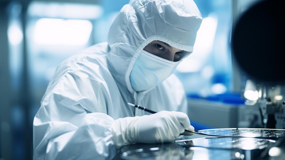 ACM Research (ACMR) Shanghai Unit Outlines Profit Distribution Plan For Fiscal 2025 ACM Research (ACMR) Shanghai Unit Outlines Profit Distribution Plan For Fiscal 2025