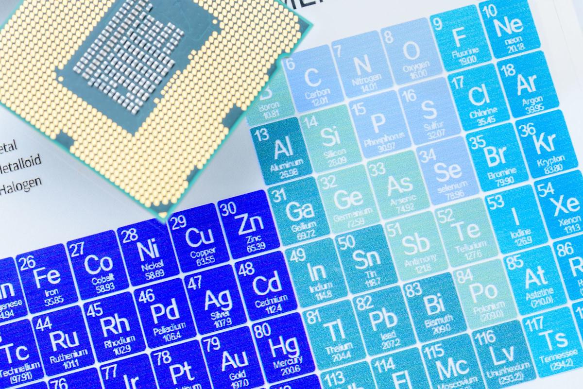 A 0 Million Reason to Buy This Critical Minerals Stock in 2026 A 0 Million Reason to Buy This Critical Minerals Stock in 2026