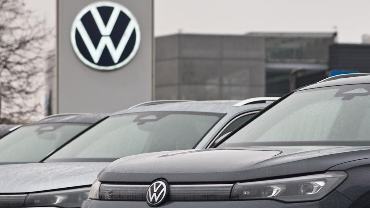 Volkswagen targets 20% cost cuts by 2028 amid market pressures – report Volkswagen targets 20% cost cuts by 2028 amid market pressures – report