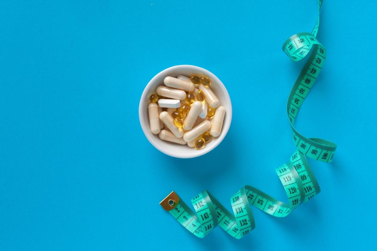 This Blue-Chip Stock Is a Heavy Weight in Weight-Loss Drugs This Blue-Chip Stock Is a Heavy Weight in Weight-Loss Drugs