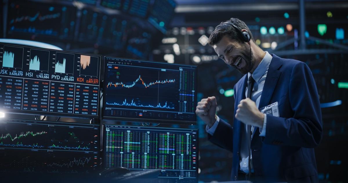 Why Seagate Technologies Rallied Double Digits This Week Why Seagate Technologies Rallied Double Digits This Week