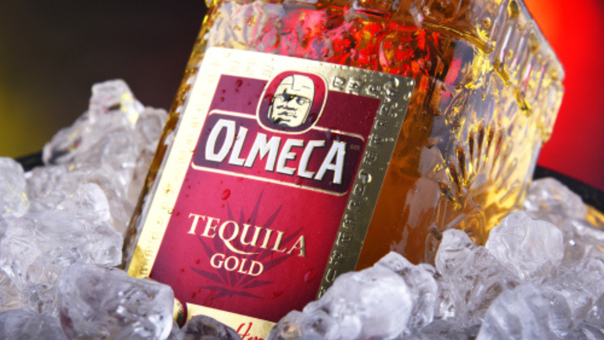 Pernod Ricard launches reorganisation plan Pernod Ricard launches reorganisation plan