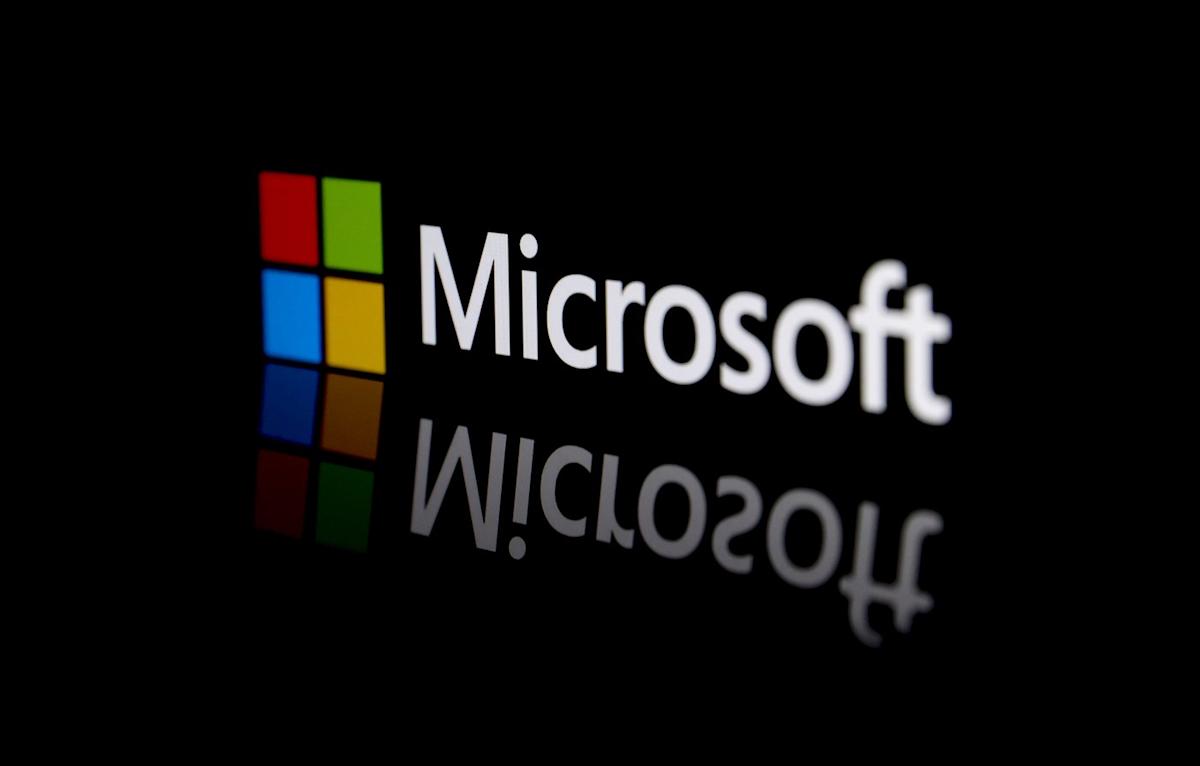 Why Microsoft Stock Dropped This Week Why Microsoft Stock Dropped This Week