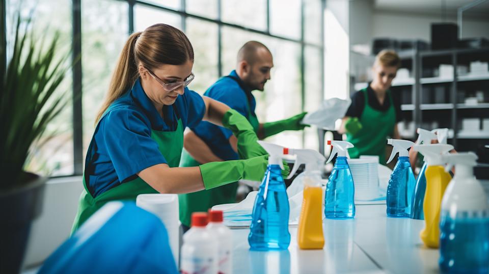 Morgan Stanley Sees Rising Cost Pressures for Clorox (CLX) Morgan Stanley Sees Rising Cost Pressures for Clorox (CLX)