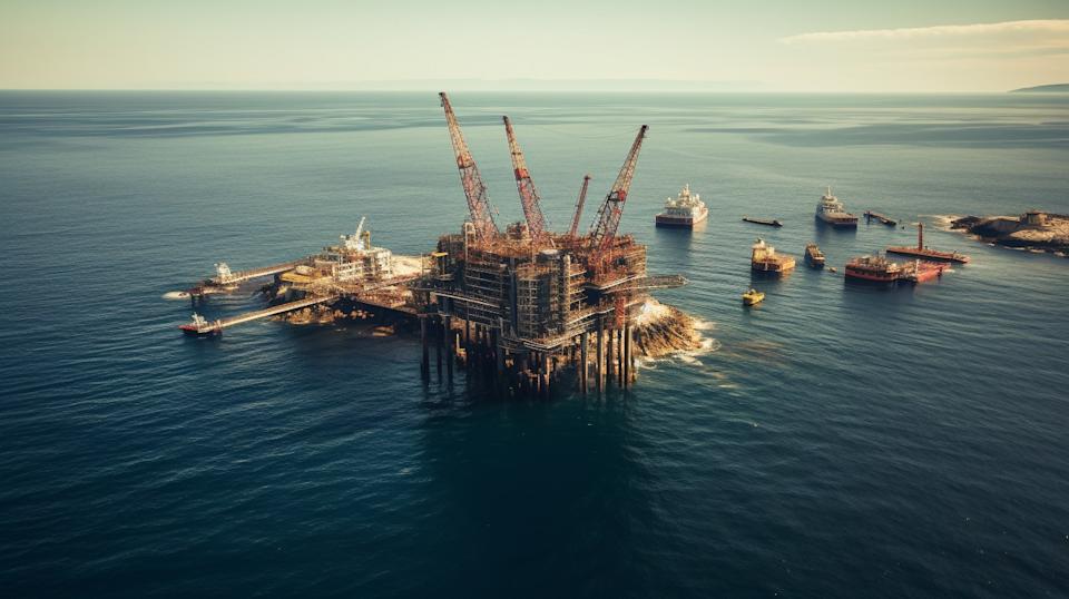 BP Upgraded to ‘Buy’ at UBS BP Upgraded to ‘Buy’ at UBS