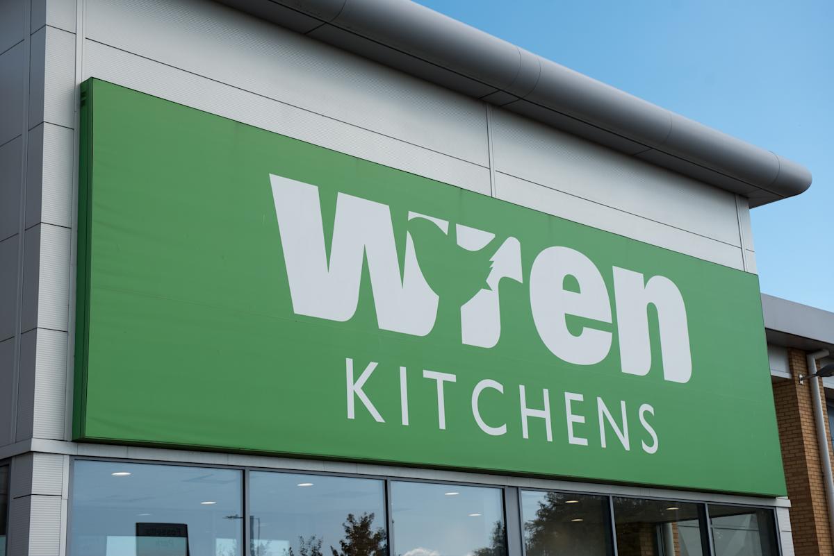 Wren Kitchens files for Chapter 7 bankruptcy. What it means for your order and next steps. Wren Kitchens files for Chapter 7 bankruptcy. What it means for your order and next steps.