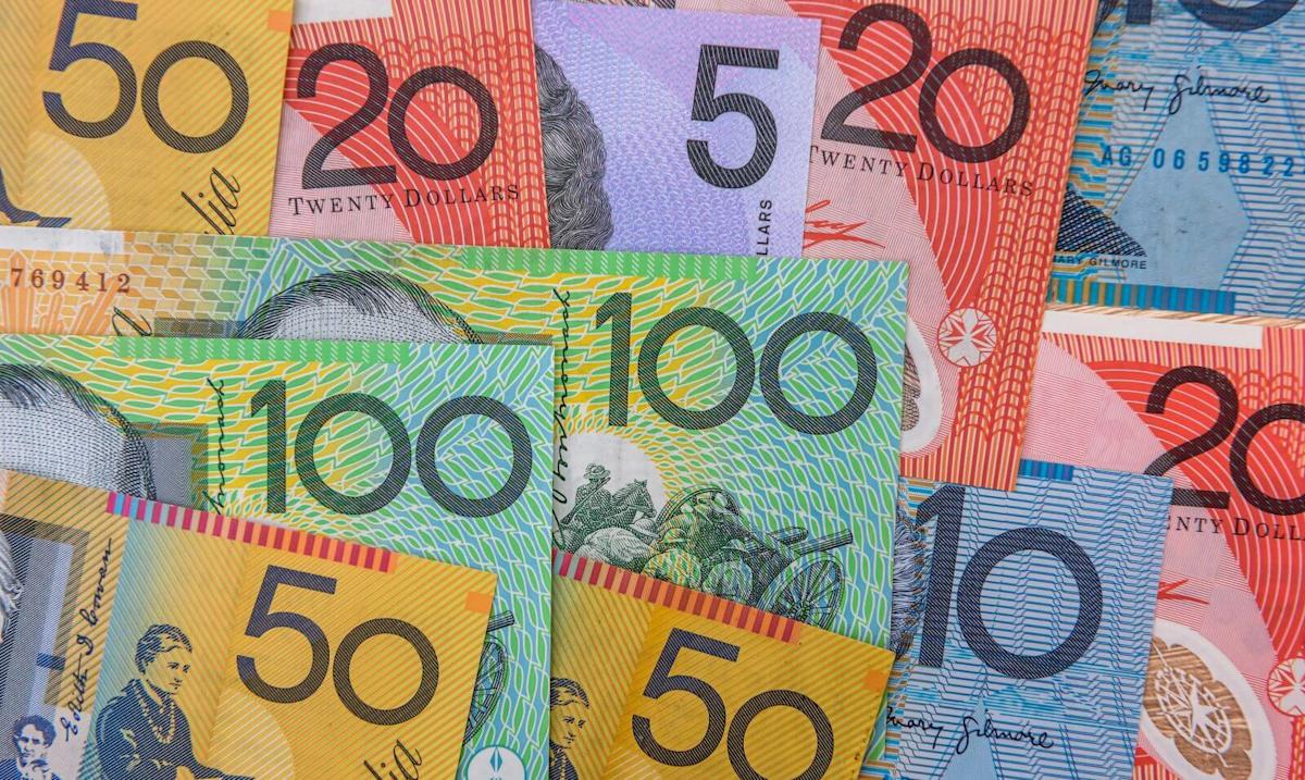 Australia Has a Stable Government and a Solid Economy. That Creates 1 Key Trade You Can Make Here. Australia Has a Stable Government and a Solid Economy. That Creates 1 Key Trade You Can Make Here.